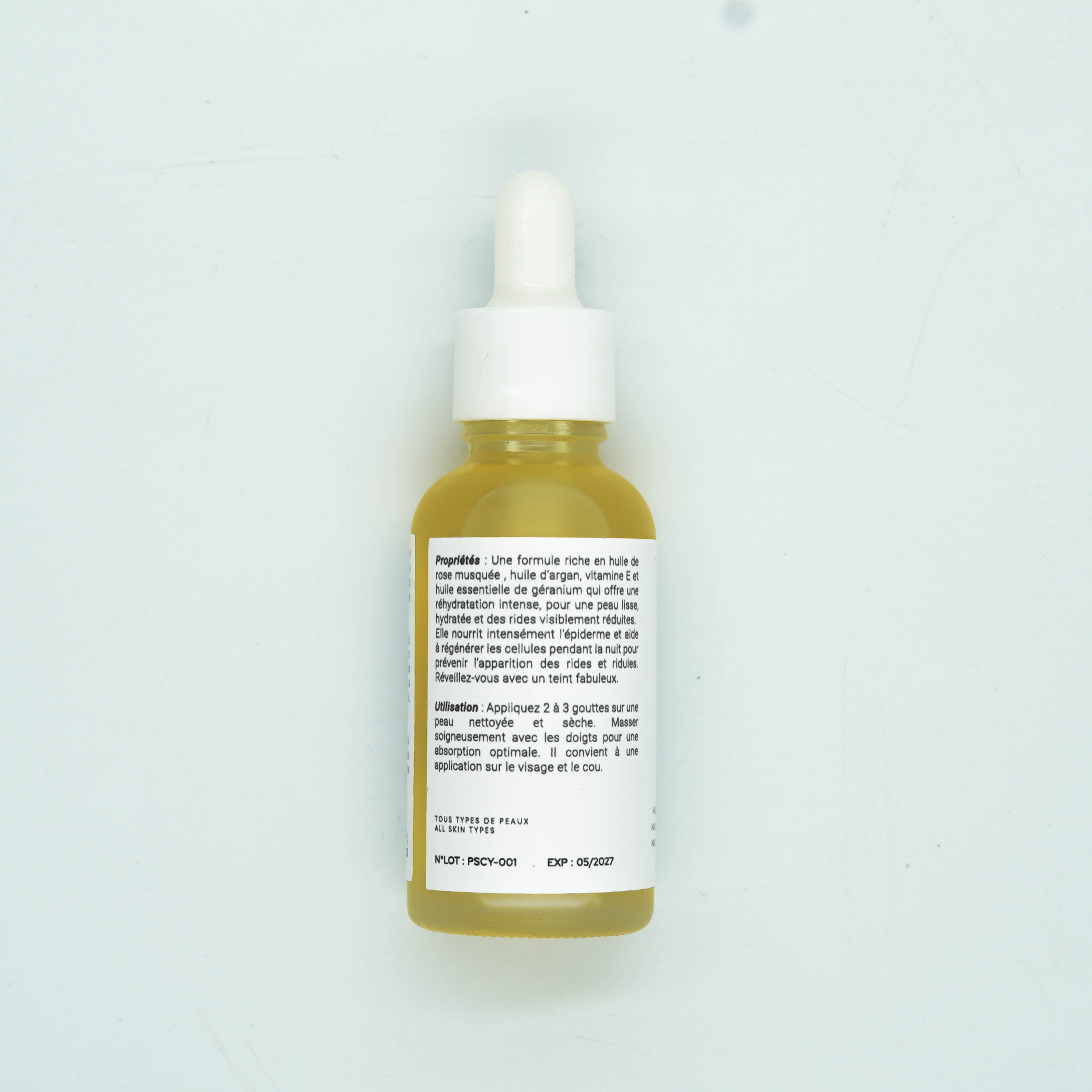 ANTI-AGING SERUM