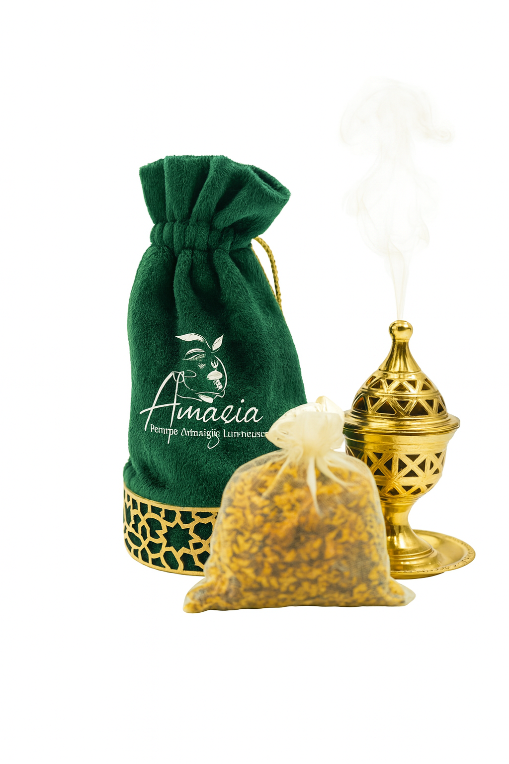 SERGHINA WITHOUT COLORING