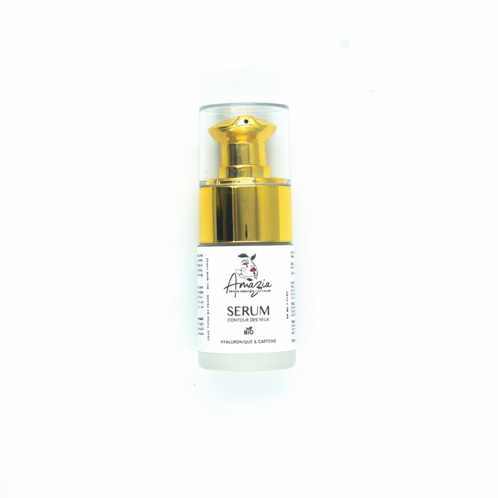 EYE CONTOUR SERUM