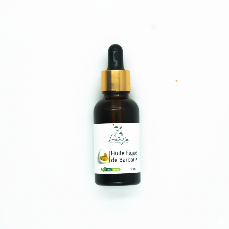 PRICKLY PEAR OIL