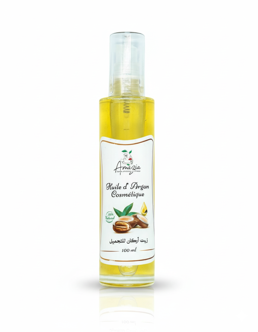 COSMETIC ARGAN OIL 100ML