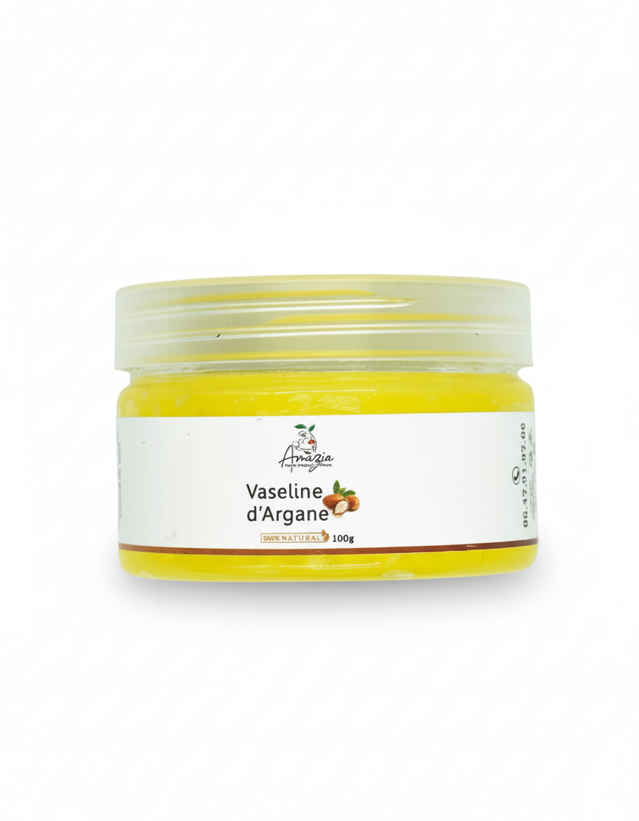 ARGAN VASELINE